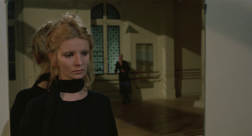 laultimaola:Duelle (Jacques Rivette, 1976)