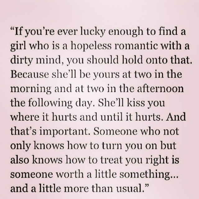 My Dirty Little Secret