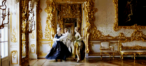 catherinedvorets:Catherine the Great (2015)