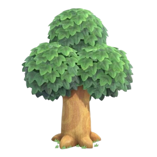 Welcome To Animal Crossing: The Event