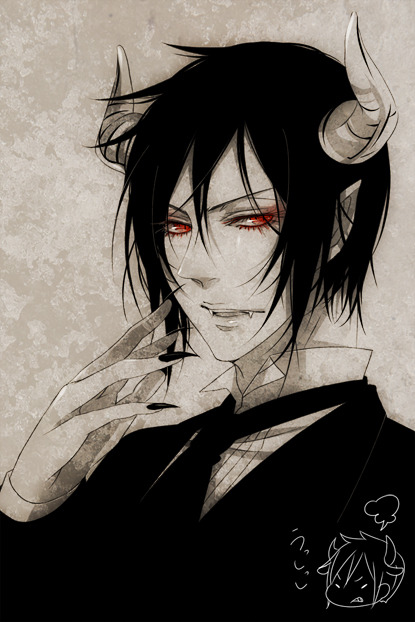 "Call Me Madam Red."
