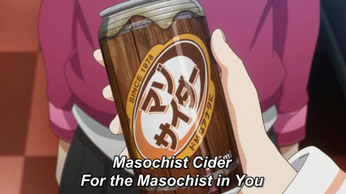 bloody-white-wolf: For anyone wondering WTF the Japanese have against root beer, it’s mostly b