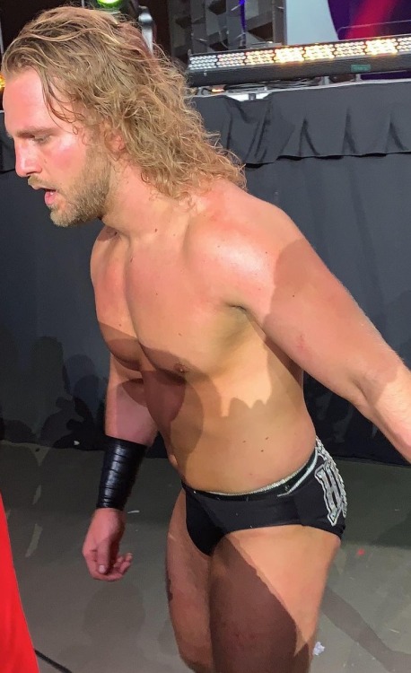 adam page