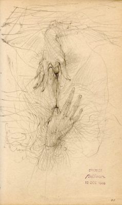 colin-vian: Hans Bellmer.