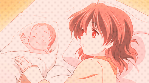 hanae-ichihara:    The big dango family ♥   
