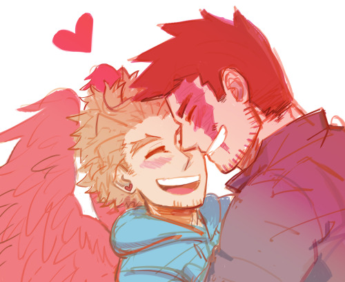 fall flavored endhawks 