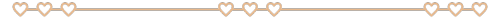POST DIVIDERS | Hearts.