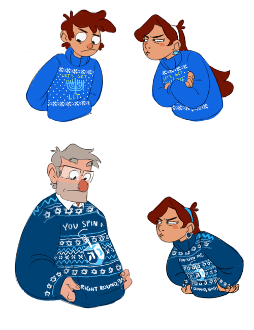chonaku-things:danidery:apologies for how horrifically late I am with these! Thank you so much to ev