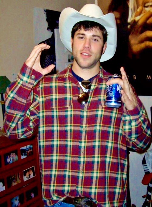 phd-bullrider:  “It was this thick around and this long…and I enjoyed every bit
