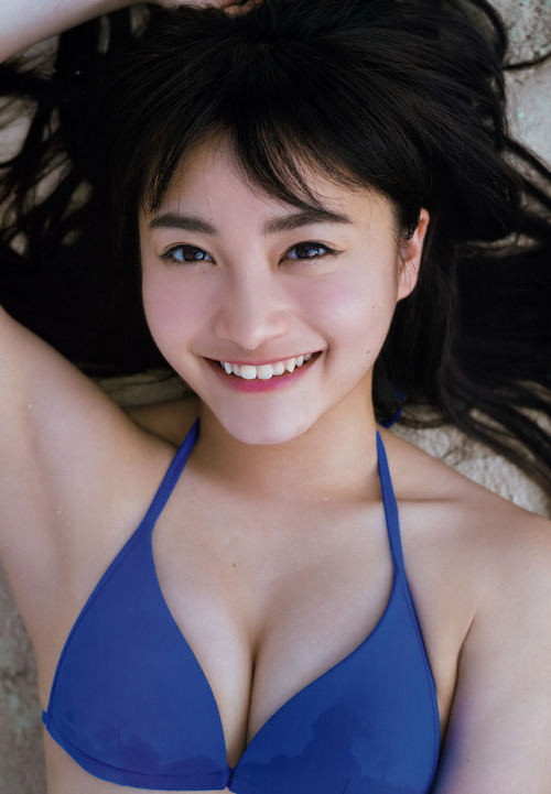 x-idol:[Young Magazine] 2019 No.15 (福田愛依 奥山かずさ)