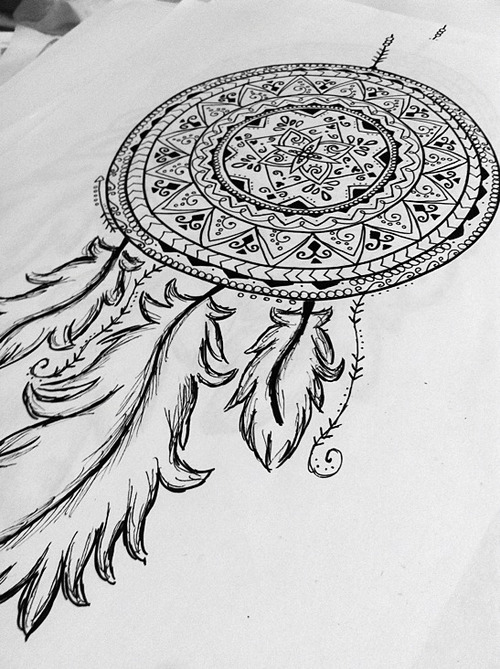 maseykia:  Mandala on We Heart It - http://weheartit.com/entry/117171936