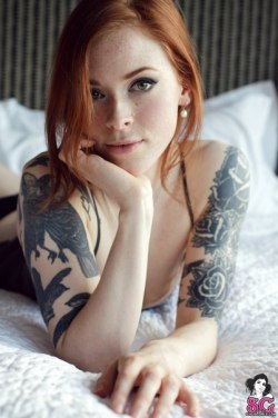 annaleesuicide:  Annalee suicide