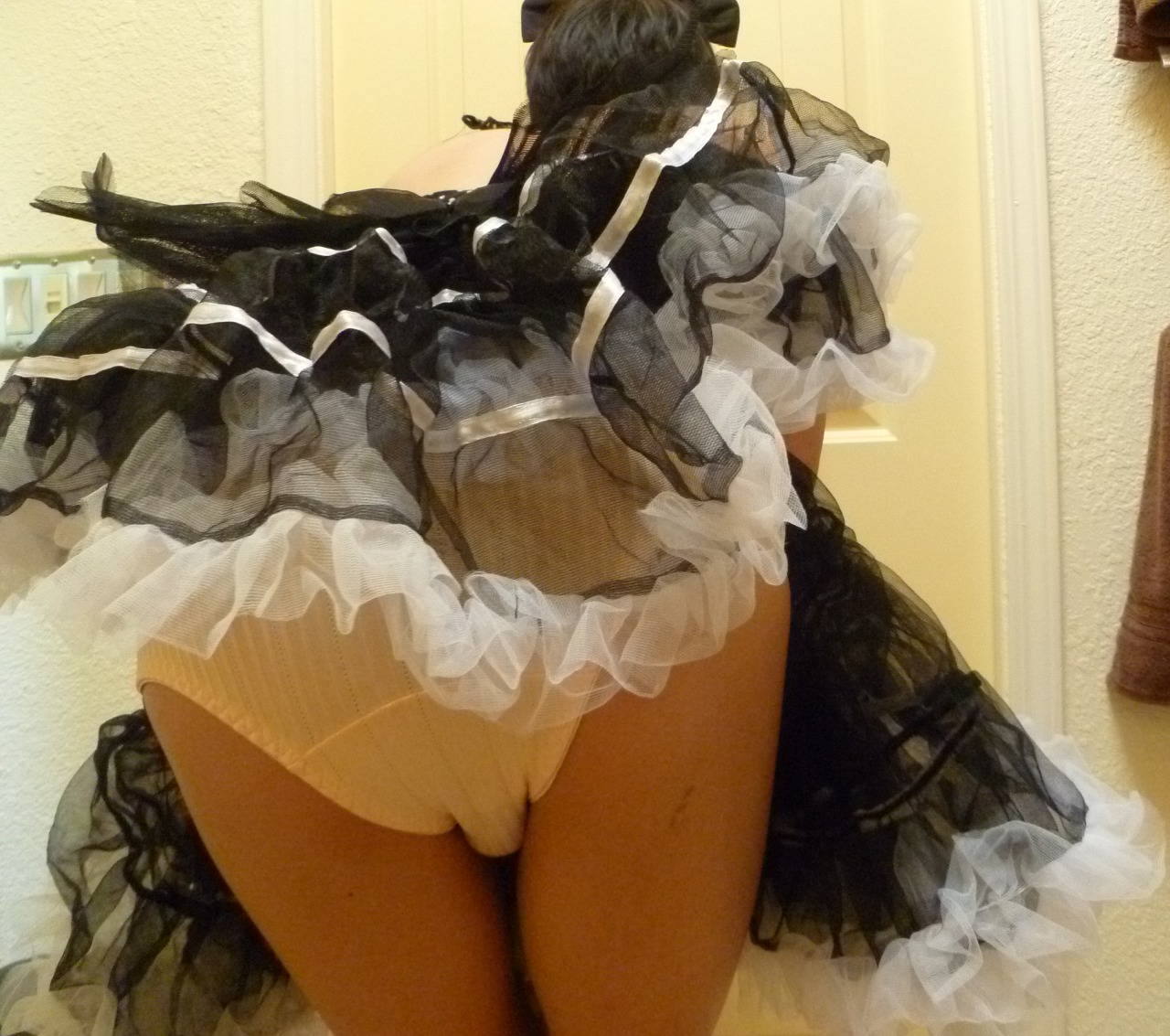 bunnyonthebottom:  Can’t recall why I didn’t post these originally. Oh well,