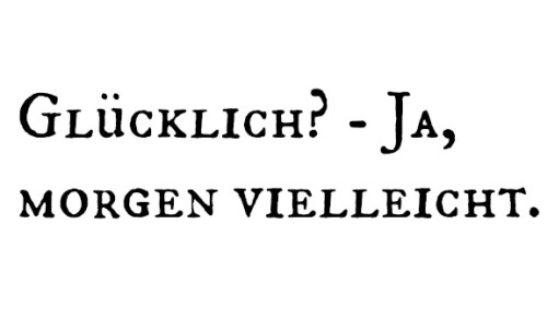 i-breathe-for-me:  Oder übermorgen 