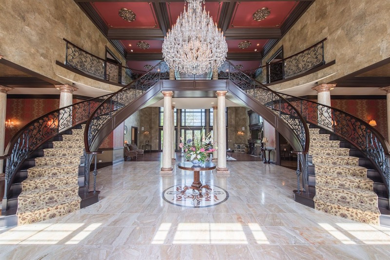 Luxury Dream Homes