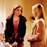  &ldquo;I used to assume we’d be roomies through grad school well into little
