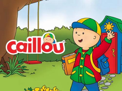 What Was Your Favorite Preschool Show?
