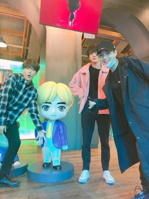 Will They Ever Stop Being Annoyingly Adorable? We'll Never Know.