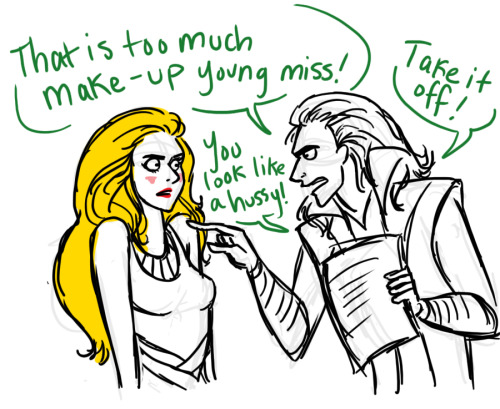 ask-the-odd-family-from-asgard:teenagers…http://ask-the-odd-family-from-asgard.tumblr.com/