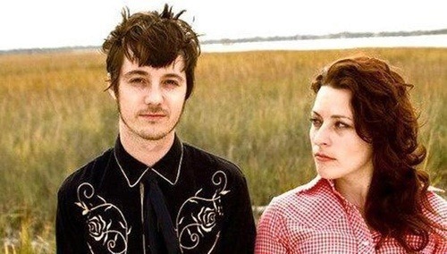 JUST ANNOUNCED! The State Theatre welcomes SHOVELS AND ROPE on Thu 1/22! Tickets go on sale this Friday 10/24 at DaddyKool.com!