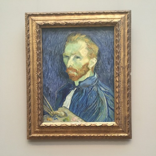 stardustirl:  saw pieces from Monet and Van Gogh today and I almost cried