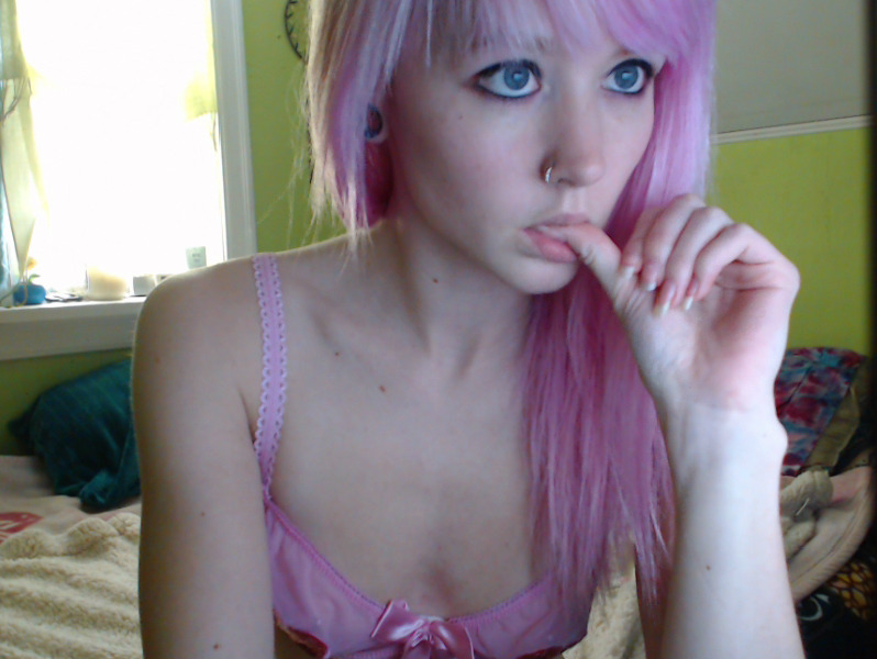 trashylittlefuck:  i didn’t post this one!?