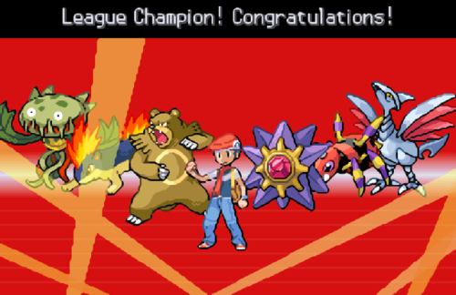 NickPlays ~ Randomized PearlFireFart the Quilava // Cyclops the StarmieMalfurion the Ursaring // Iri