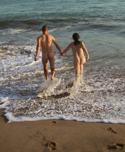 baremountain: Bare togetherness