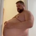 thatonebigchub:Growing too big for doorways!
