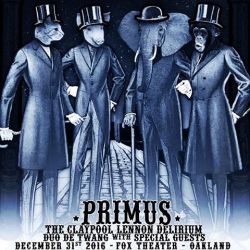 #primus #nye