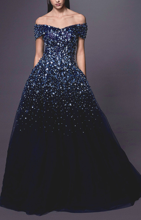 Pamella Roland Pre-Fall 2019 Collection
