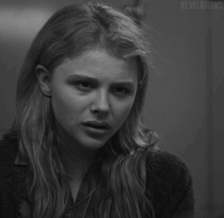 um-this-is-awkward:  Carrie (2013) 