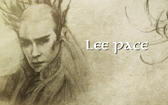 annebolehyn:  The Hobbit: The Battle of the Five Armies Ending Credits [x] 