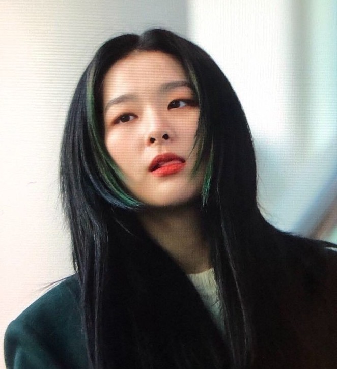 bizumiremade:this seulgi changed me porn pictures