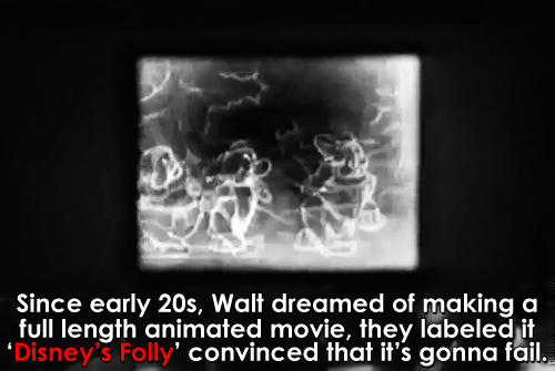 waltdisneysmagickingdom: not to mention it was the highest grossing film of all time (until Gone wit