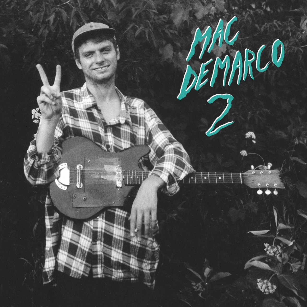 Domingo cinza com Marquinho Demarco, baita vibe esse álbum.