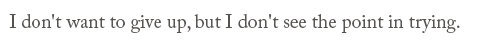 kushandwizdom:  Quote Lounge 