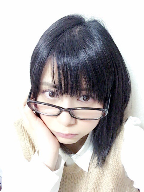 sandrose:  (誕生日祭り2｜津田さんは明日もがんばるよ。) 