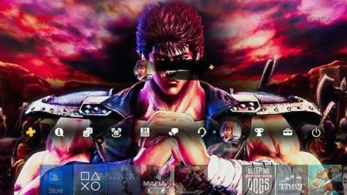 Sorry for the auto censoring but i just want to keep my anonymity , at last i could preorder Fist of