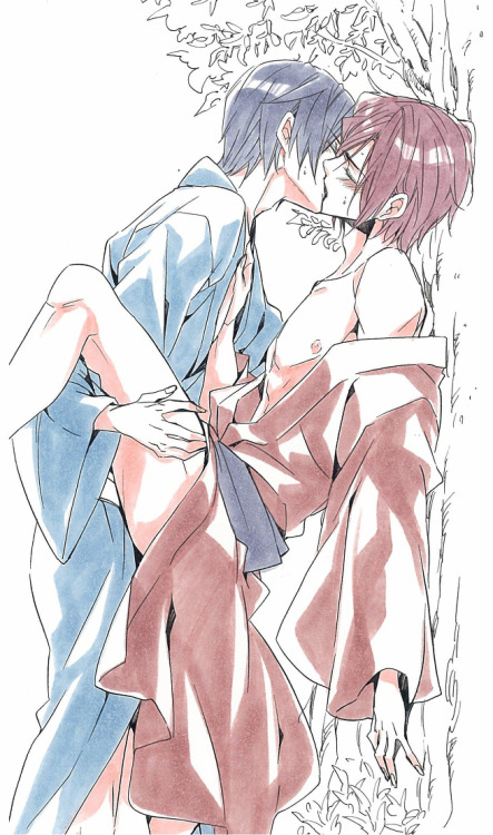 sawizuka:  Art by mukuRate and/or fav the artist!~ 