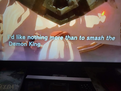 Brother Wouldn't We All
