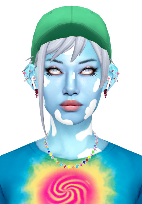 random sims i’ve made to test alpha shit part 2 electric boogaloo