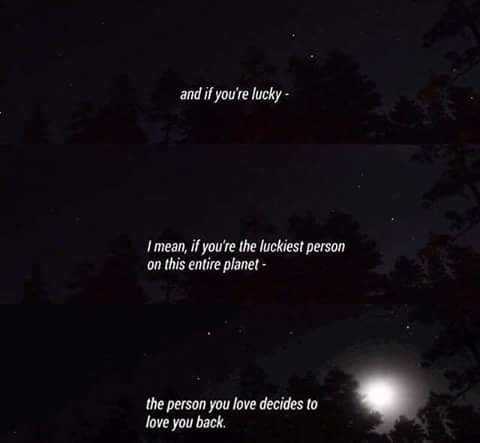 sstoneecold:  c0nstantine-o:  Guess I’ll never be that lucky  (via @c0nstantine-o)