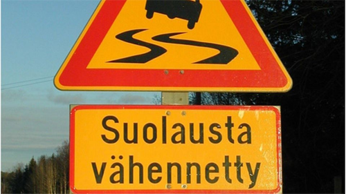 Ku Elämä Alkaa Mennä Paremmin Ja Sulla On Hyvä Mieli Pitkästä Aikaa