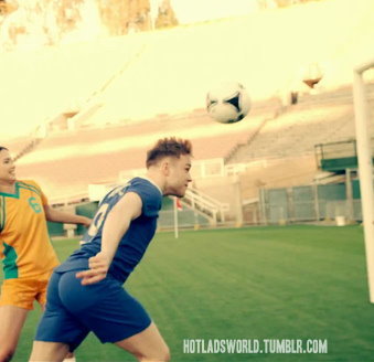 hotladsworld:  Had to do a post based on Olly Mur’s ass! Could just jump straight into it, he defo knows he has hot ass and shows it off regularly lol.