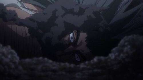 Hunter x Hunter anime (2011) EP47 - Kurapika & ovogin