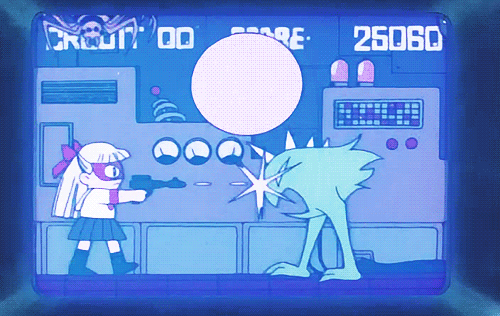 tokomon:  Sailor V Game: 1992 // 2014 