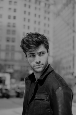 daily-men: Matthew Daddario for 1883 Magazine