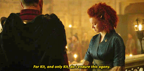 Willow (2022)- 1x01