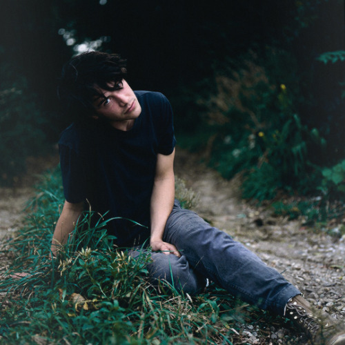 keanureeveslove:keanu reeves by Deborah Feingold (1989) set 2